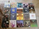 Lot(20) Classic Rock Vinyl LP Big Brother Steppenwolf Deep Purple Queen 17 of 17