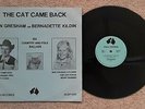 DON GRESHAM AND BERNADETTE KILDIN - RARE OZ PRESS KOALA LABEL COUNTRY & FOLK LP