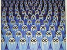 JEAN-MICHEL JARRE Equinoxe LP PROMO White Label Original 1978 US NEAR MINT
