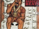 Biz Markie - Biz's Baddest Beats '94 2xLP US ORG  Marley Marl Big Daddy Kane