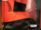 BILLY JOEL ?– Storm Front LP, 1989 Columbia  C 44366. We Didn't Start The FIre.