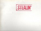 RARE BOB DYLAN ALBUM - Stealin'