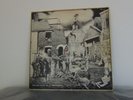 Crass The Feeding Of The Five Thousand Small Wonder Second Pressing.1979.