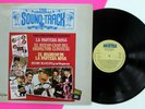 HENRY MANCINI Pink Panther Soundtracks SPAIN 1982 LP NEAR MINT Vinyl  #9405