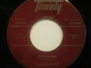 RARE Doo-Wop  The Charmers 