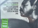 ROY BROOKS understanding 3-LP limited #1245/1500 record store day 2021