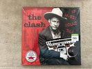 THE CLASH - IF MUSIC COULD TALK RSD 2021 DOUBLE VINYL LP