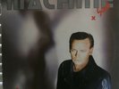 Gary Numan Album Machine And Soul, Matrix A1, B1, UK Press, NUMA1009.