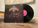 Blackfeather Boppin the Blues RARE Australian Press Blues NM