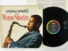 WAYNE SHORTER WAYNING MOMENTS VEE JAY JC-16 Japan VINYL LP