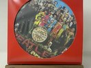 The Beatles - Sgt. Pepper's Lonely Hearts Club Band Vinyl LP Picture Disc 2017