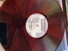 JOHN FOXX   METAMATIC 1980 UK 1ST PRESS SYNTH VINYL LP, v 214 c az,