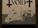 THE FAITH / VOID - 12