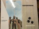 ?The Silvertones: Silver Bullets [VMP Exclusive Vanilla Sky Color Vinyl]?