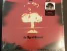 CRO-MAGS - THE AGE OF QUARREL LP RSD 2021 LIMITED EDITION 180GM RED & BLACK...