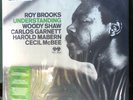 Roy Brooks Understanding 3LP Reel To Real New RSD 2021 Shaw Garnett McBee Mabern