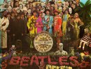 The Beatles: Sgt. Pepper's Lonely Hearts Club Band, Mono, Parlophone
