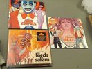 Waxwork Records House of 1000 Corpses Lords of Salem 3 From Hell ALL NEW Sealed