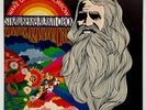1968 STRAWBERRY ALARM CLOCK Album WAKE UP IT'S TOMORROW Lp OG VINYL is NEAR MINT