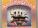 THE BEATLES. MFSL. 1981. Magical Mystery Tour. Japan EMI. 11 Songs. STEREO. EX.