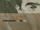 SEALED  Vtg ORIGINAL 1986 R.E.M. Album LIFES RICH PAGEANT Vinyl 1ST PRESS Lp NOS