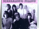 JEFFERSON AIRPLANE Surrealistic Pillow 180-gram VINYL 2xLP 45 RPM Sealed MOFI