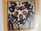 SPLIT ENZ See Ya 'Round 1984 Australian Press VINYL LP Record Mushroom