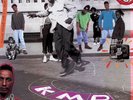 RSD 21 - KMD - MF DOOM - MR HOOD (30TH ANNIVERSARY) - TRI COLOUR 2LP VINYL. NEW.