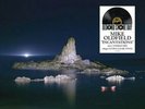 MIKE OLDFIELD - INCANTATIONS, 2021 EU 180G CLEAR vinyl 2LP, NEW - SEALED  RSD