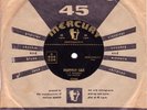 BIG BOPPER Chantilly Lace / Purple People Eater Meets Witch Doctor 45   SirH70