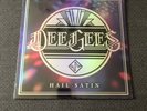 The Foo Fighters (Dee Gees) Hail Satin 12” Vinyl Record Store Day 2021 RSD