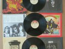 KISS- THE ORIGINALS 3xLP ORIGINAL 1976 JAPAN VINYL RECORD VIP 5501-3 VERY RARE