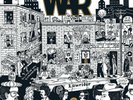 WAR The Vinyl 1971-1975 5 x LP STUDIO ALBUMS VINYL RECORD STORE DAY NEW RSD 2021