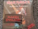 Iron Maiden Infinite Dreams 7
