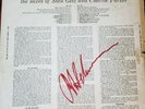 SIGNED Charlie Parker Quintet LP Self-Titled Jazztone 1240 Stan Getz - Read Desc