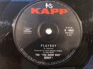 The You Know Who Group- Rare Aussie Kapp 45  