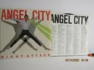 1-LP-ANGEL CITY-NIGHTATTACK-IN SHRINK-EPIC RECORDS-ARE-37702-US-1982-INSERT