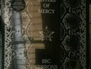 The Sisters Of Mercy - BBC Sessions 1982-1984 2x LP Smokey Vinyl RSD 2021 NEW