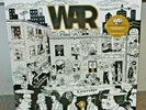 WAR - The Vinyl: 1971-1975 (2021 RSD / 5-LP Vinyl Box Set)
