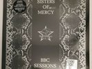 The Sisters Of Mercy BBC Sessions 1982-1984 180gm Smokey Vinyl Sealed RSD 2021