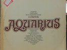 AQUARIUS 1976 (BURNIER & CARTIER) BOSSA SOUL JAZZ FUSION ORIG. LP BRAZIL HEAR