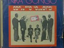 CONJUNTO BALUARTES  1976 “NIRA CONGO” AFRO SAMBA SOUL BREAKS LP BRAZIL HEAR