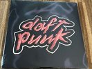DAFT PUNK - Homework *2LP* LIMITED VINYL NEW/SEALED *RAR*
