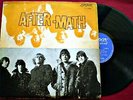 THE ROLLING STONES - AFTER-MATH - AFTERMATH - ONLY URUGUAY COVER