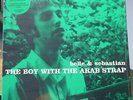 Belle & Sebastian - The Boy With The Arab Strap / 2LP limited green RSD 2021