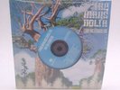 The Mars Volta - Candy and a Currant Bun - Rare VinylDisc Hybrid CD Record Video