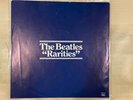 The Beatles Rarities Capitol SPRO-8969 Promo Limited To 3000 1978 Purple Label