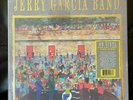JERRY GARCIA BAND Self Titled Vinyl 5 LP Box Set NEW  RSD, Grateful Dead