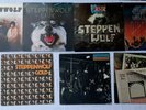 Steppenwolf 7 Vinyl LPs