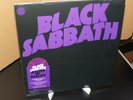 Black Sabbath - Master of reality - NEW, Sealed, Purple Vinyl, RSD 2021